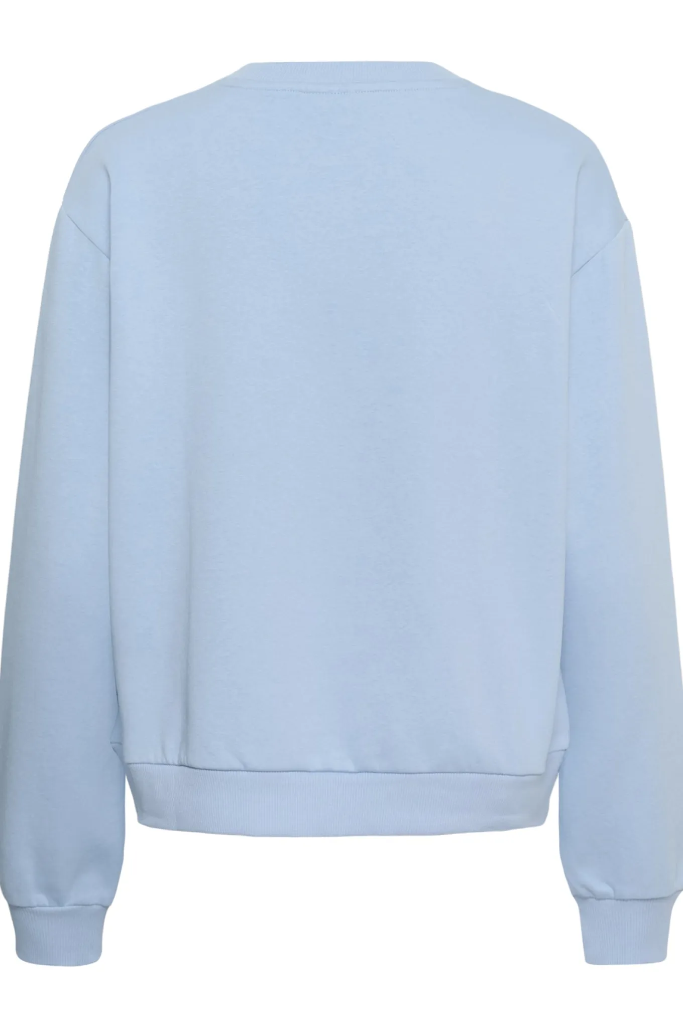 KAsussi Sweatshirt Powder Blue 144214 10511087