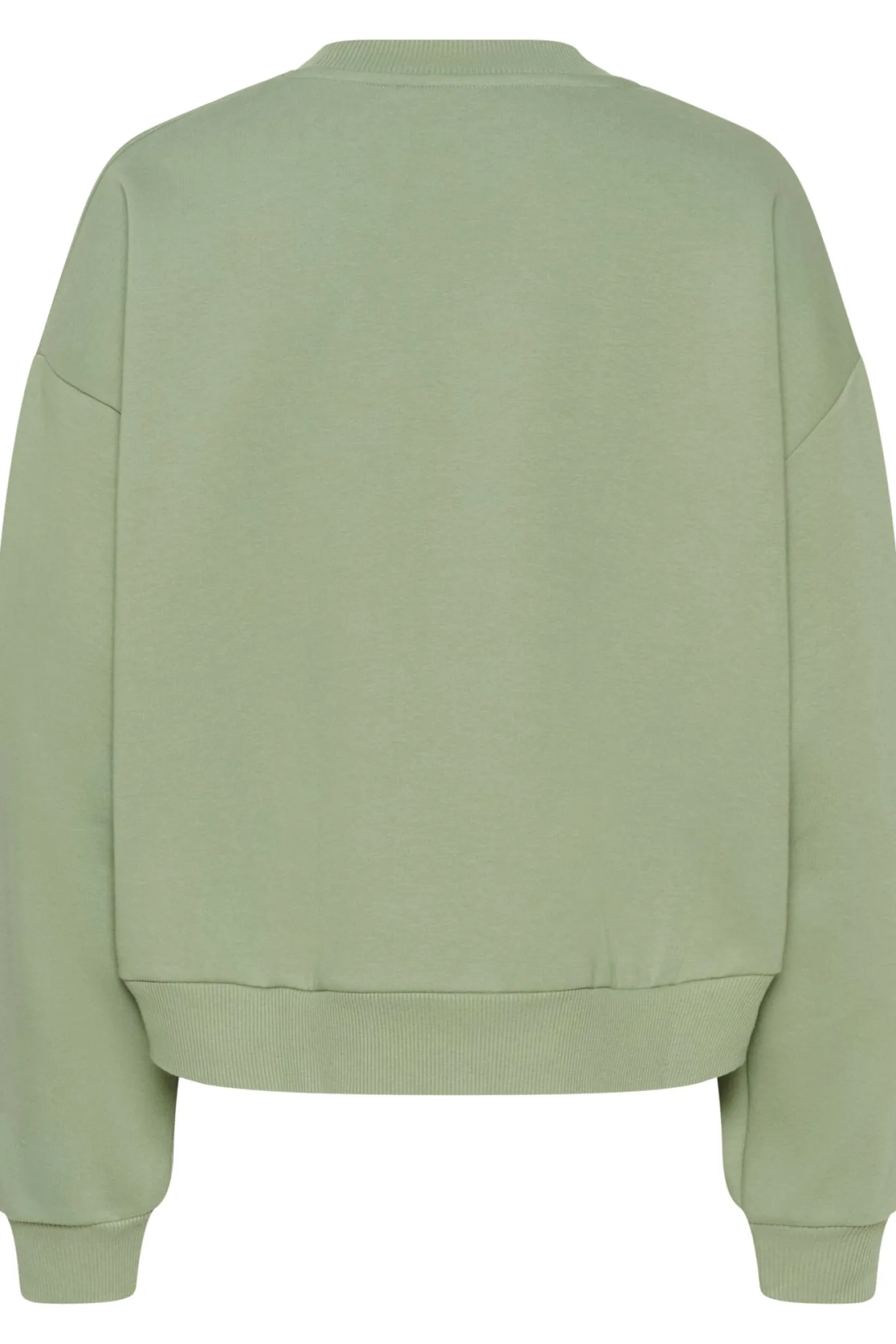 KAsussi Sweatshirt Sea Spray 176212 10511087