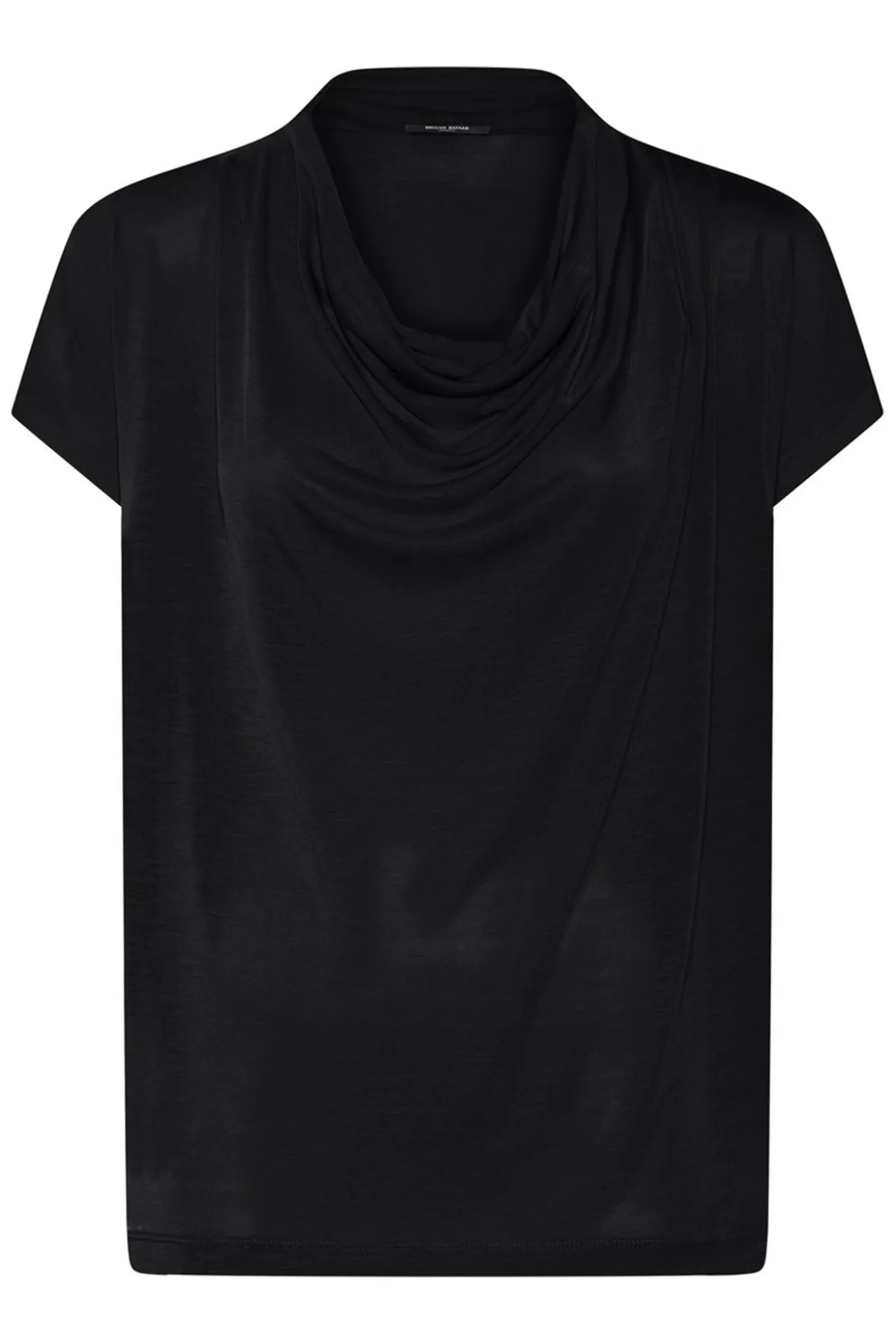 KatkaBBGinae blouse Black BBW4362