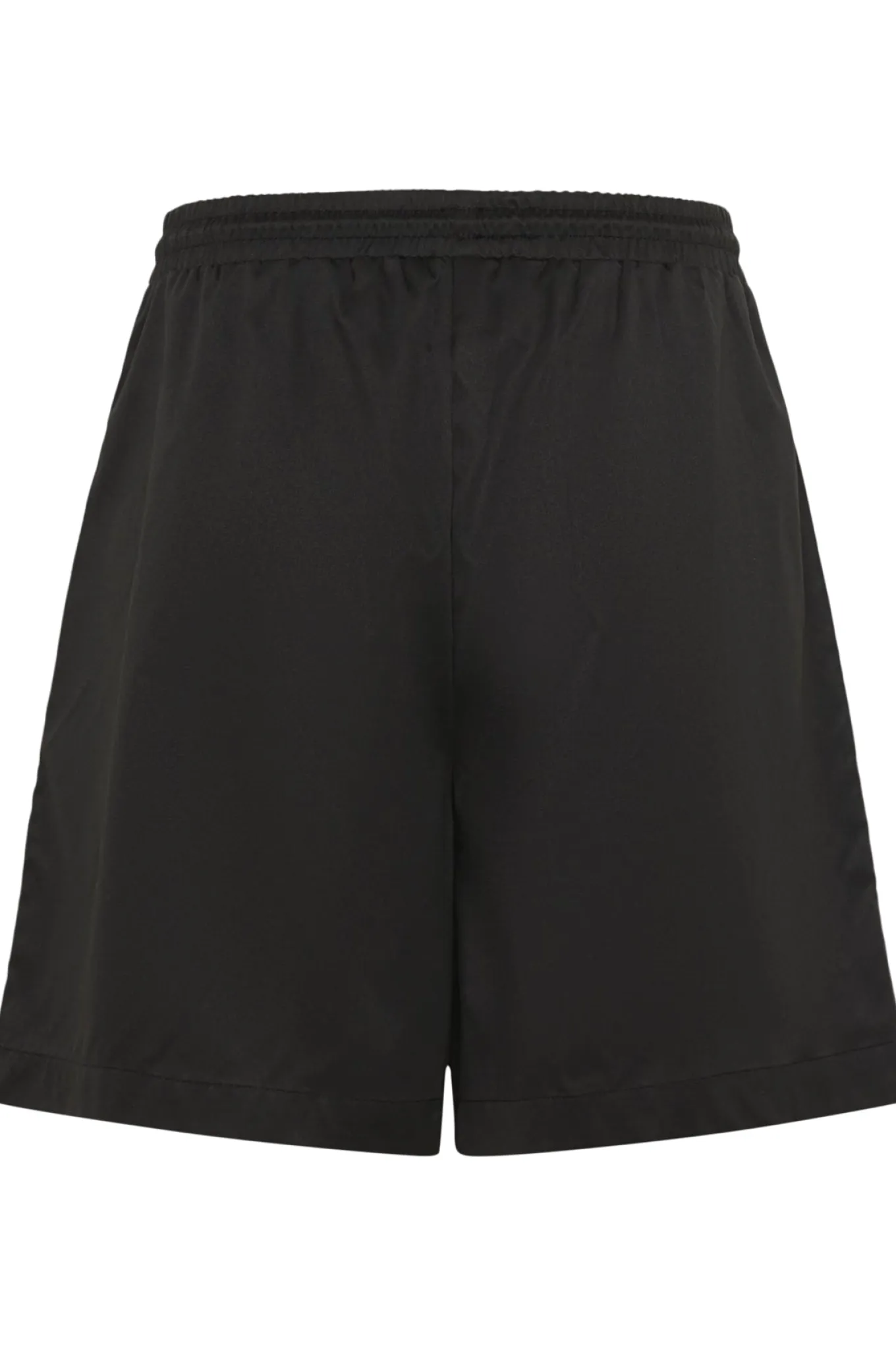KAvanessa Shorts Black deep 10552447