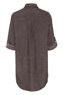 KAvera Tunic Major Brown C.
