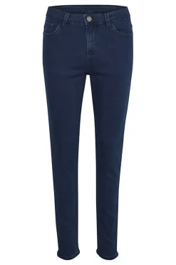 KAvicky Jeans Dark Blue Denim 10503761