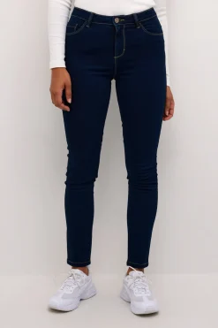 KAvilma Jeans Dark Blue Denim 102717 10509684