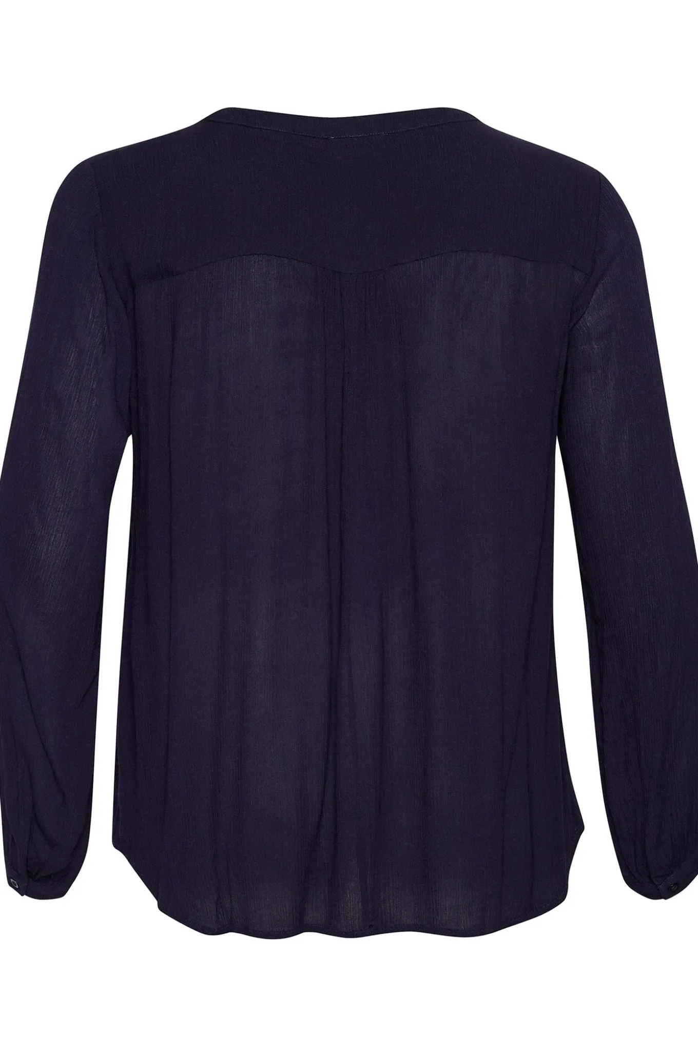 KCami LS Blouse Dawn Purple 10580001