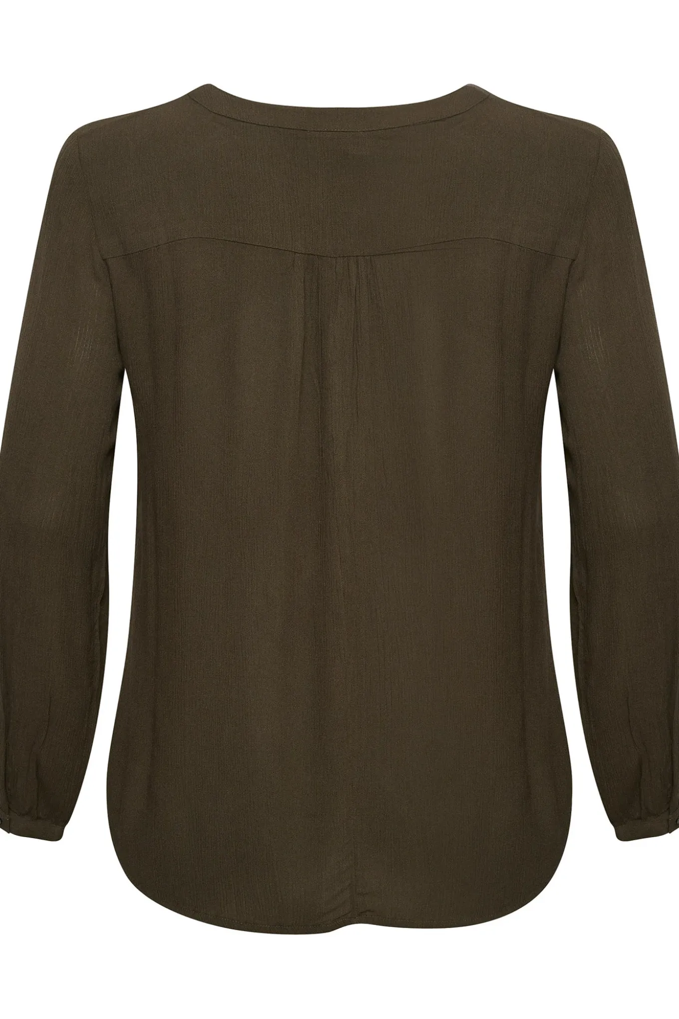 KCami LS Blouse FOREST NIGHT 10580001