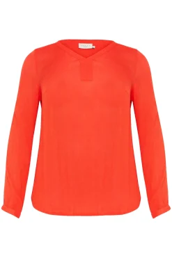 KCami LS Blouse GRENADINE 10580001
