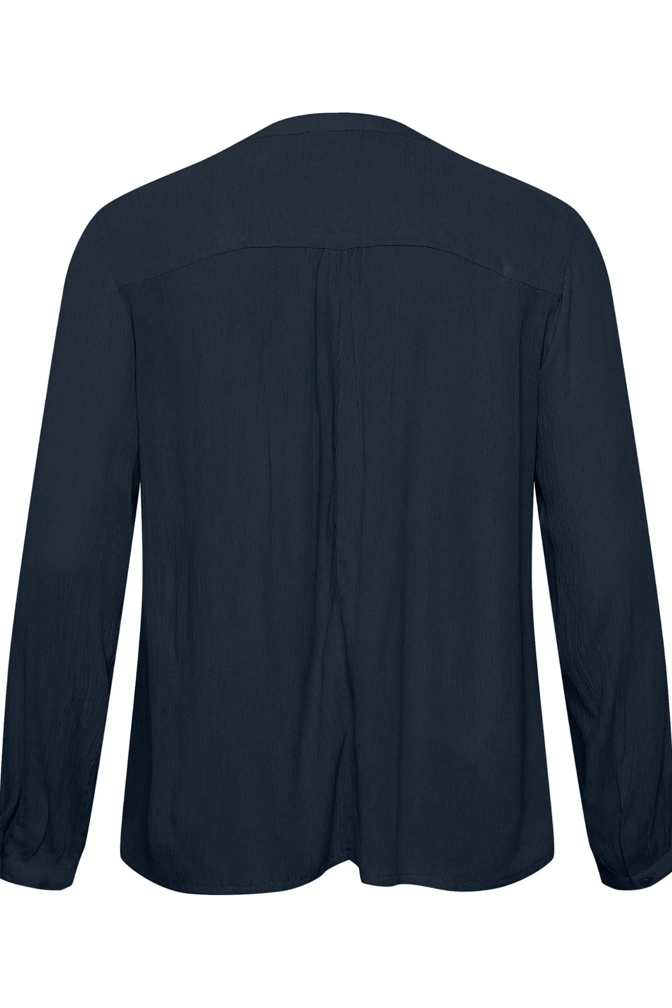 KCami LS Blouse Midnight Marine 10580001