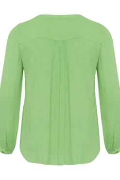 KCami LS Blouse Spring Bouquet 10580001