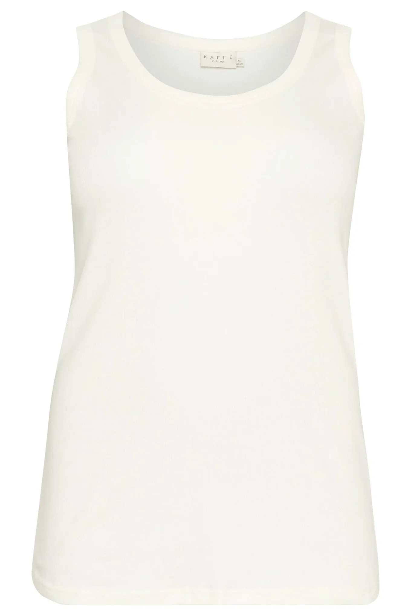 KCcarina Tank Top Chalk 10581396