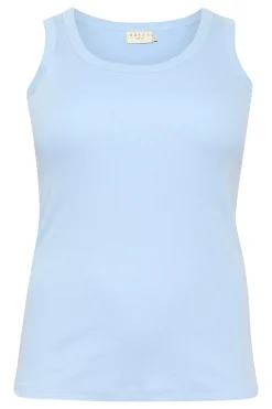 KCcarina Tank Top Soft Chambray 10581396