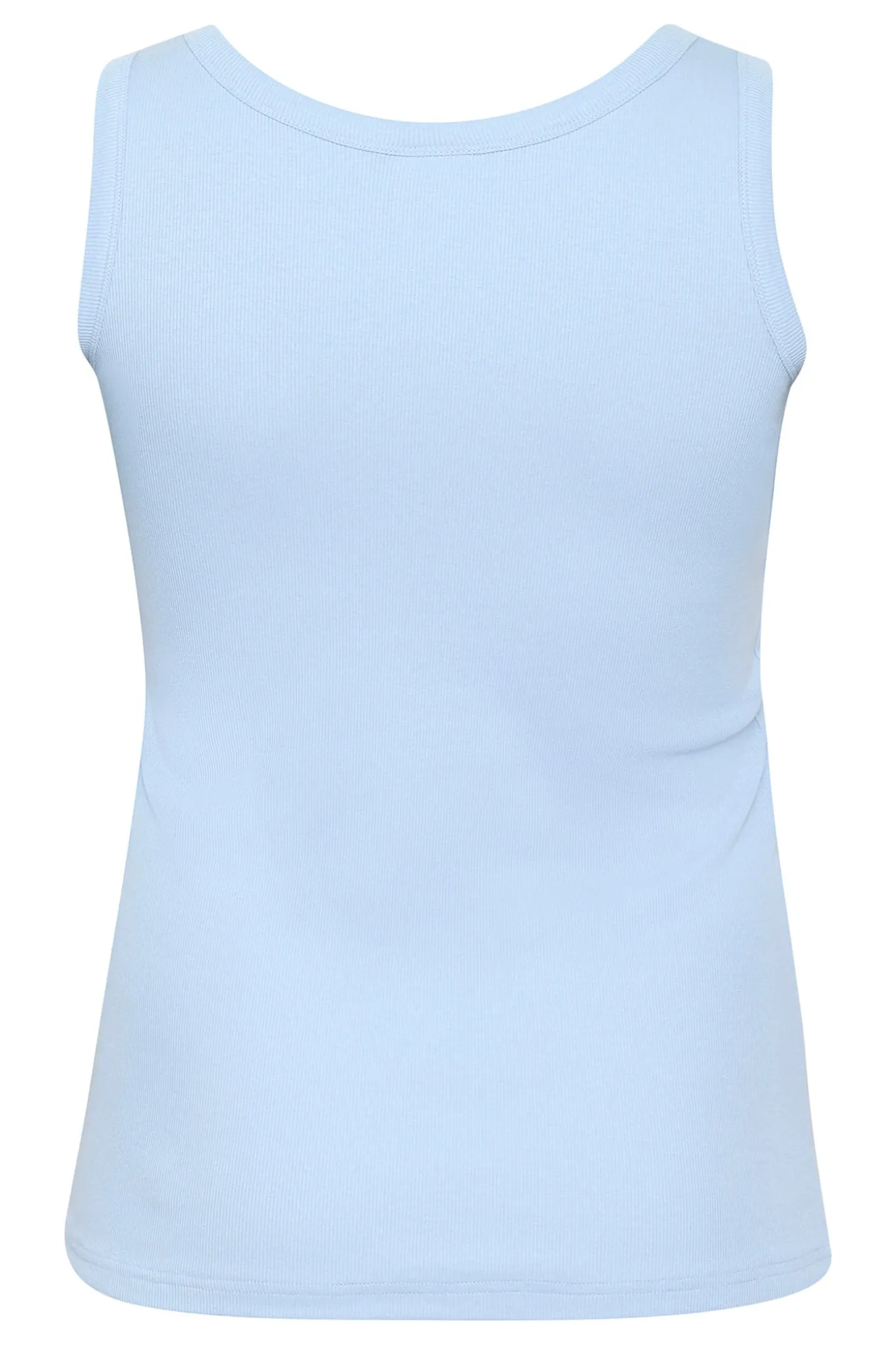 KCcarina Tank Top Soft Chambray 10581396