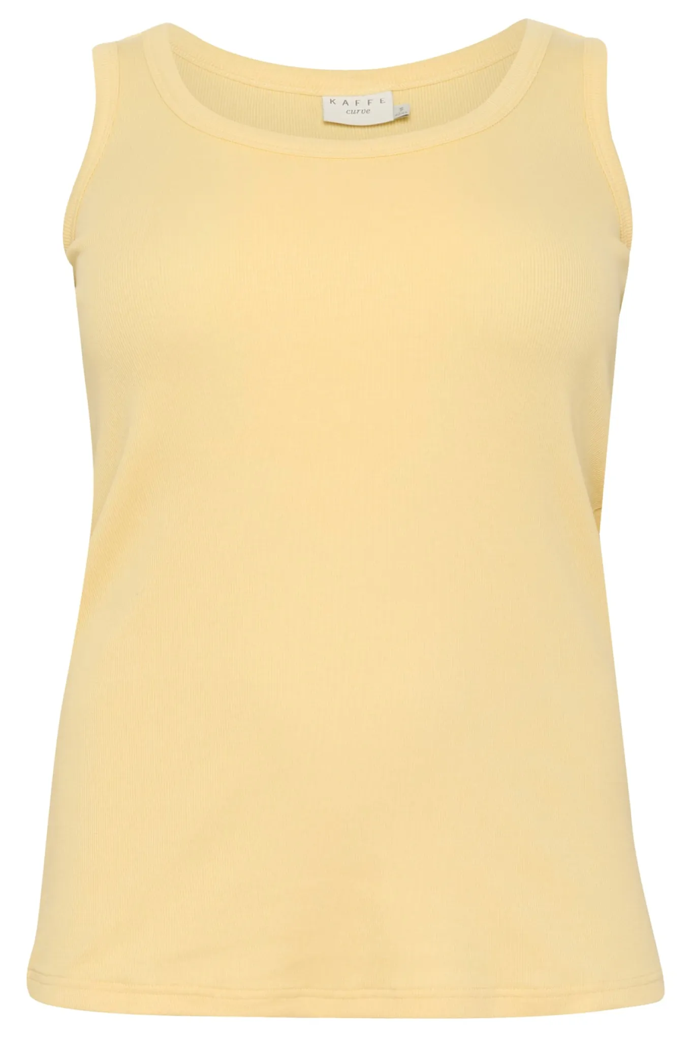 KCcarina Tank Top Straw 10581396