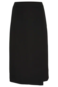 KCellis Skirt Black deep 10582723