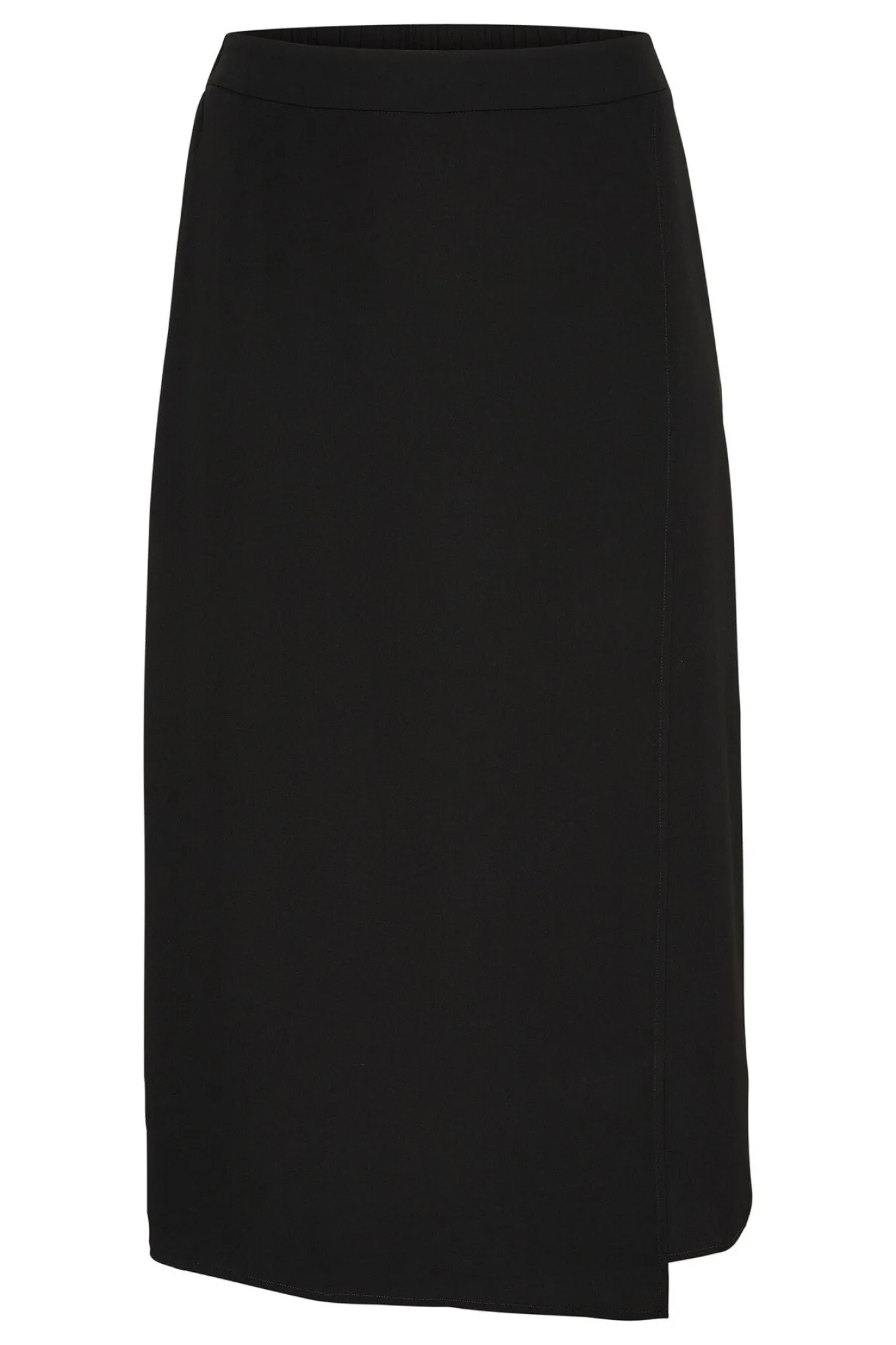 KCellis Skirt Black deep 10582723