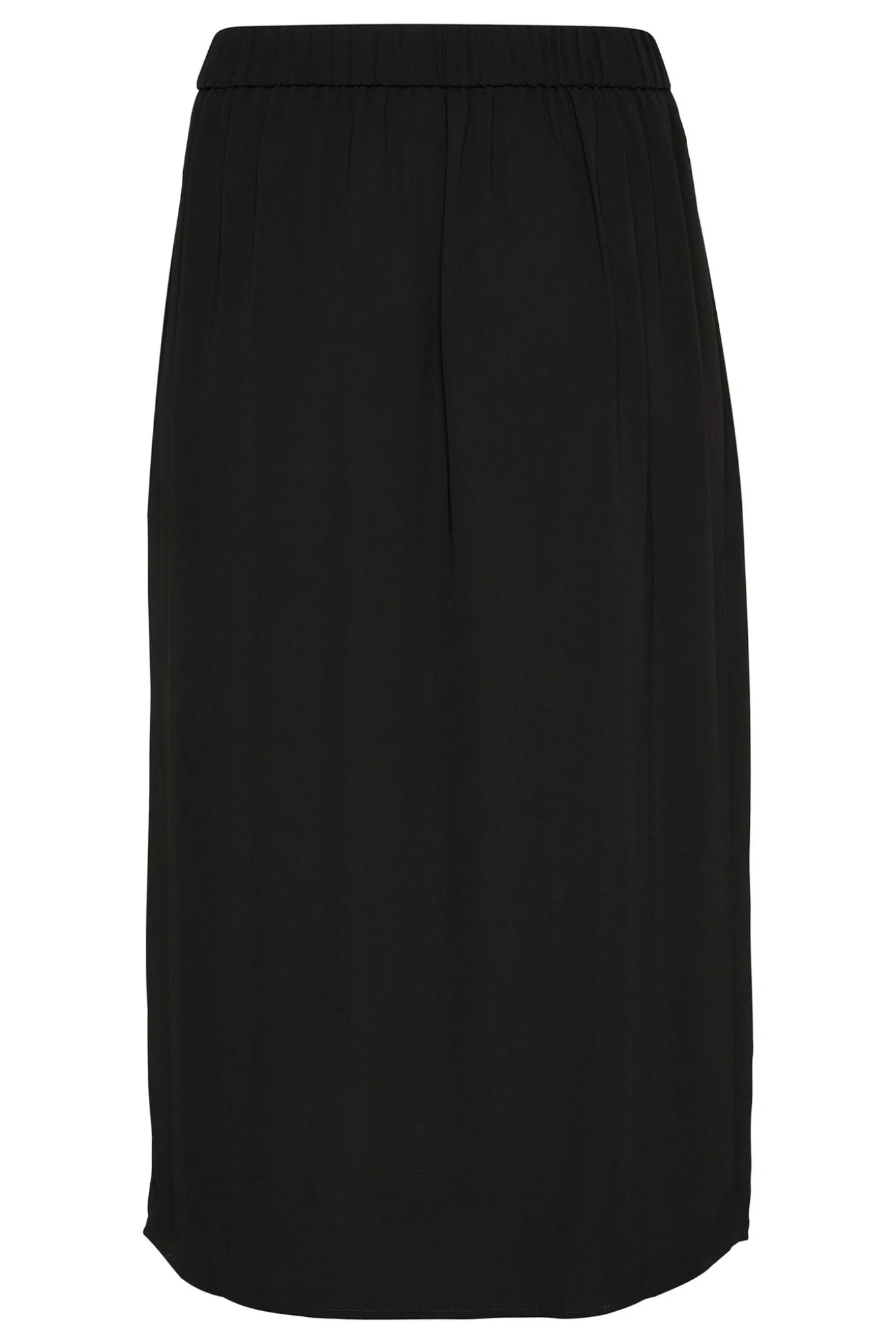 KCellis Skirt Black deep 10582723