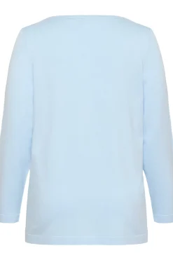 KCfarsia Cardigan Nantucket Breeze