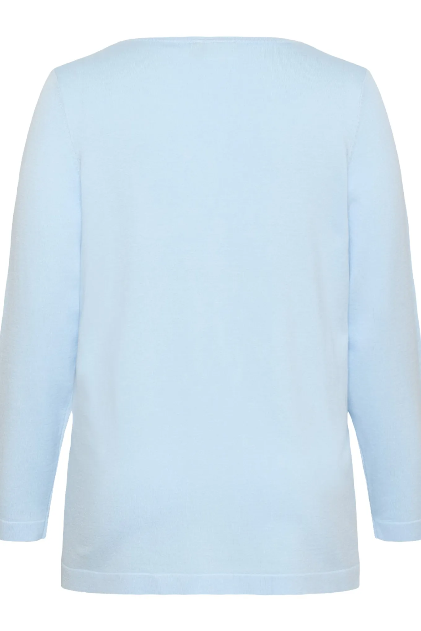 KCfarsia Cardigan Nantucket Breeze