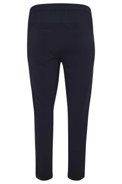 KCjia Belt Pants Midnight Marine 10580008