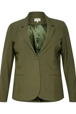 KCjia Blazer GRAPE LEAF 10580023