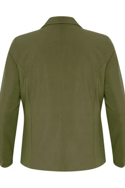KCjia Blazer GRAPE LEAF 10580023