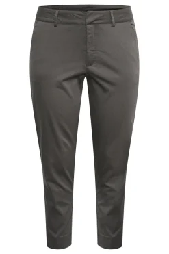 KCleana Chino 7/8 Pants Dark Shadow 10581546