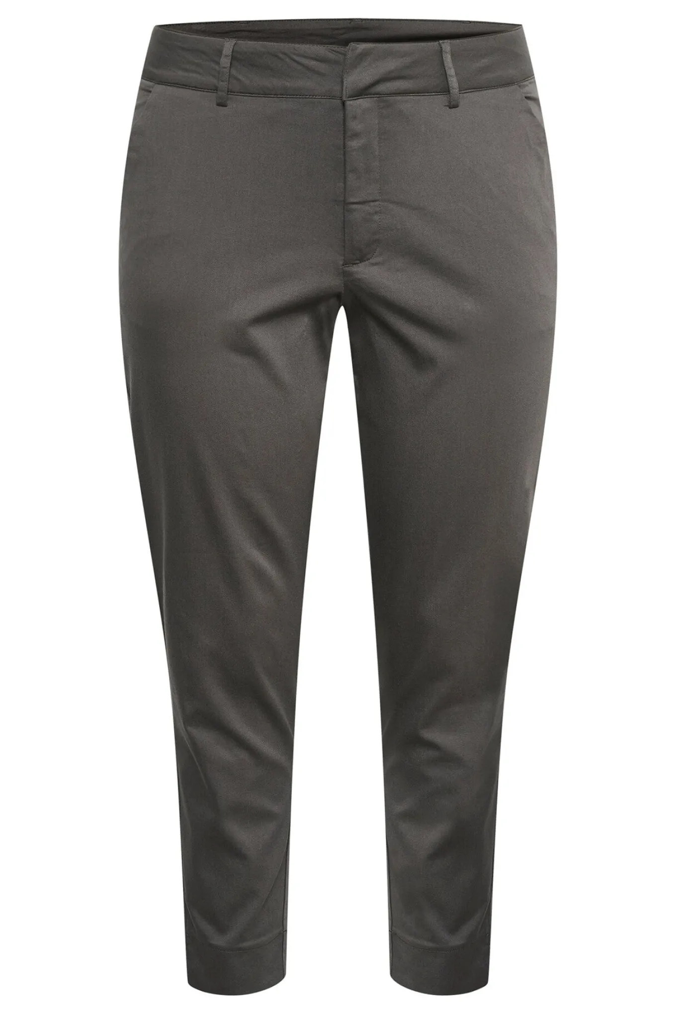 KCleana Chino 7/8 Pants Dark Shadow 10581546