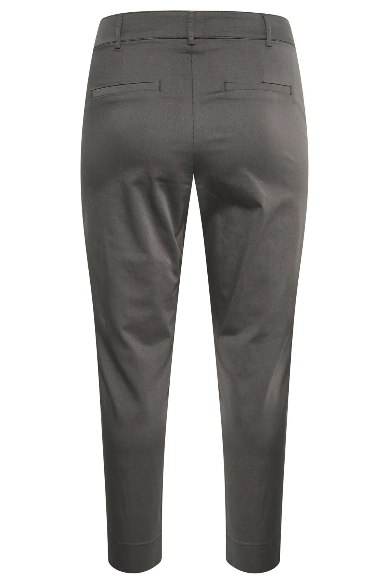 KCleana Chino 7/8 Pants Dark Shadow 10581546