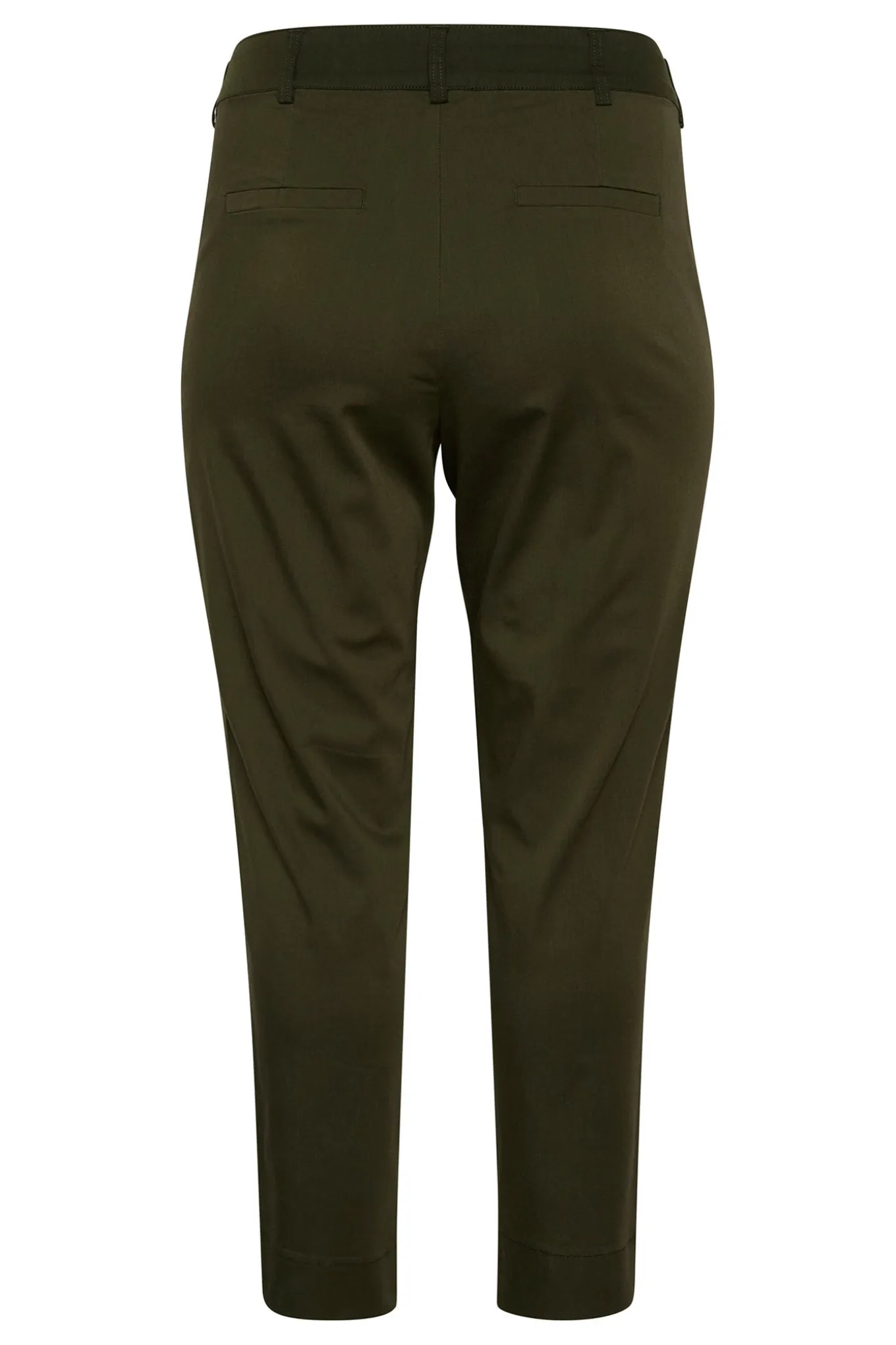 KCleana Chino 7/8 Pants GRAPE LEAF 10581546