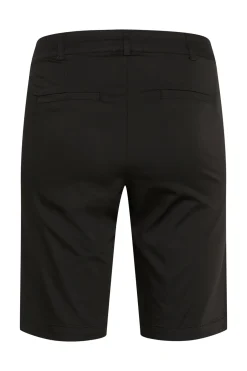 KCleana City Shorts Black deep 10583285