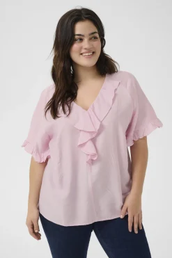 KCmeriana Blouse Pink Lady 10583570