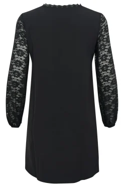 KCmilli Lace Dress Black deep 10583165