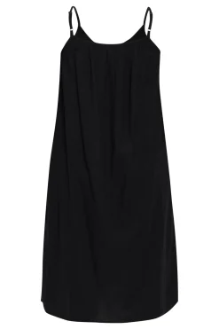 KCpaula Strap Dress Black deep 10583284