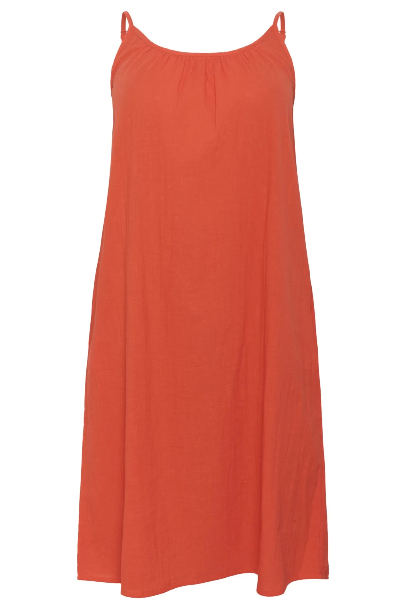 KCpaula Strap Dress GRENADINE 10583284