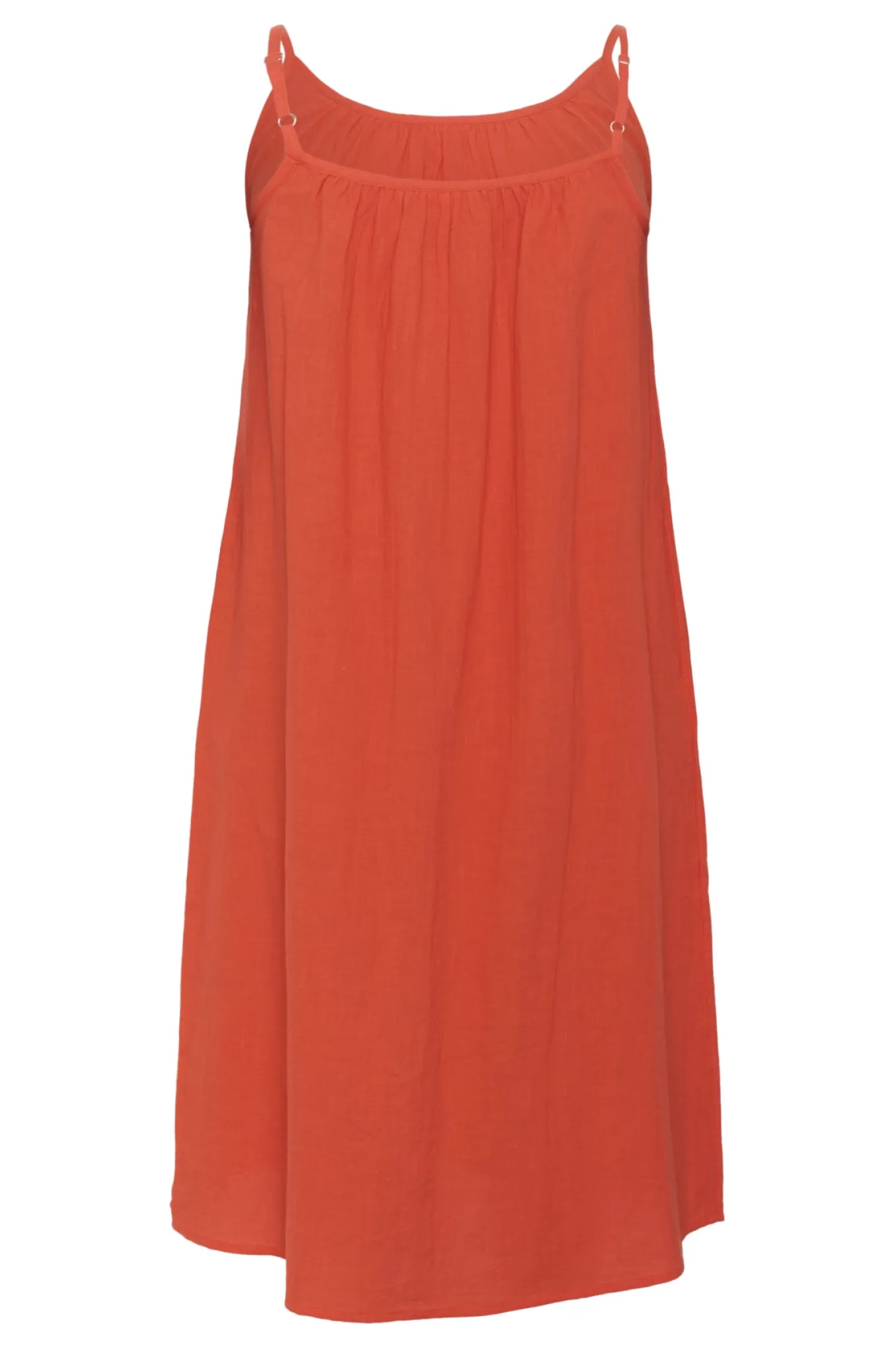 KCpaula Strap Dress GRENADINE 10583284