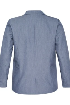 KCsakira Blazer Vintage Indigo 10580933