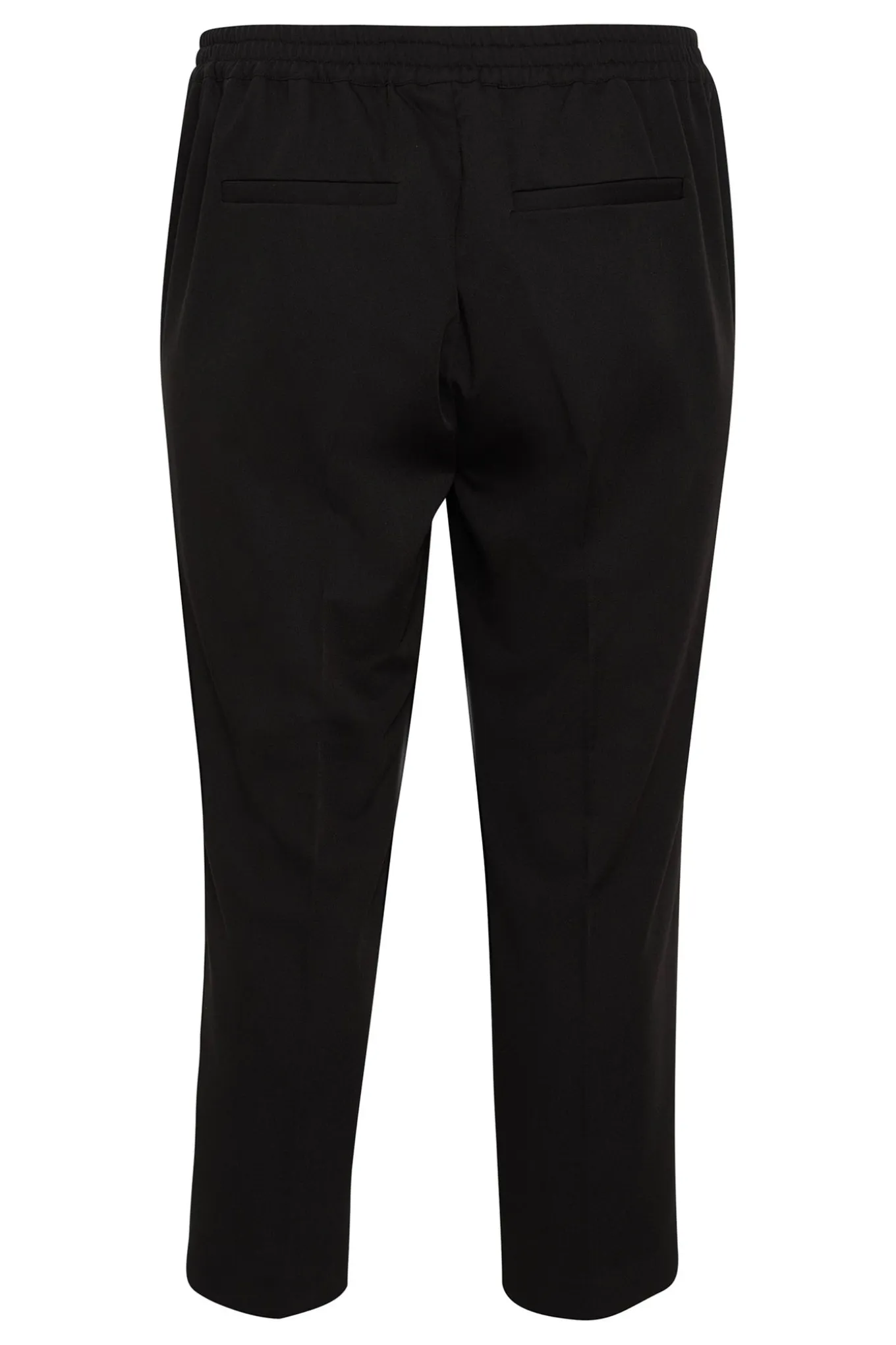 KCsakira Cropped Pants Black deep 10580650