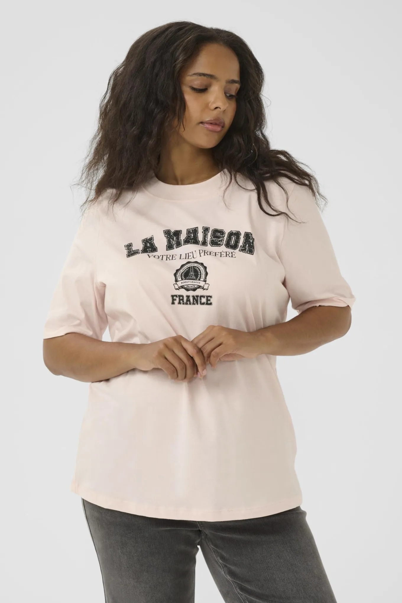 KCtasha TShirt LOTUS 10583389