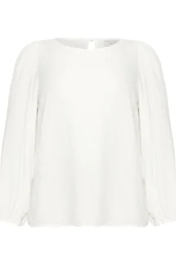 KCviva Blouse Chalk 10583705