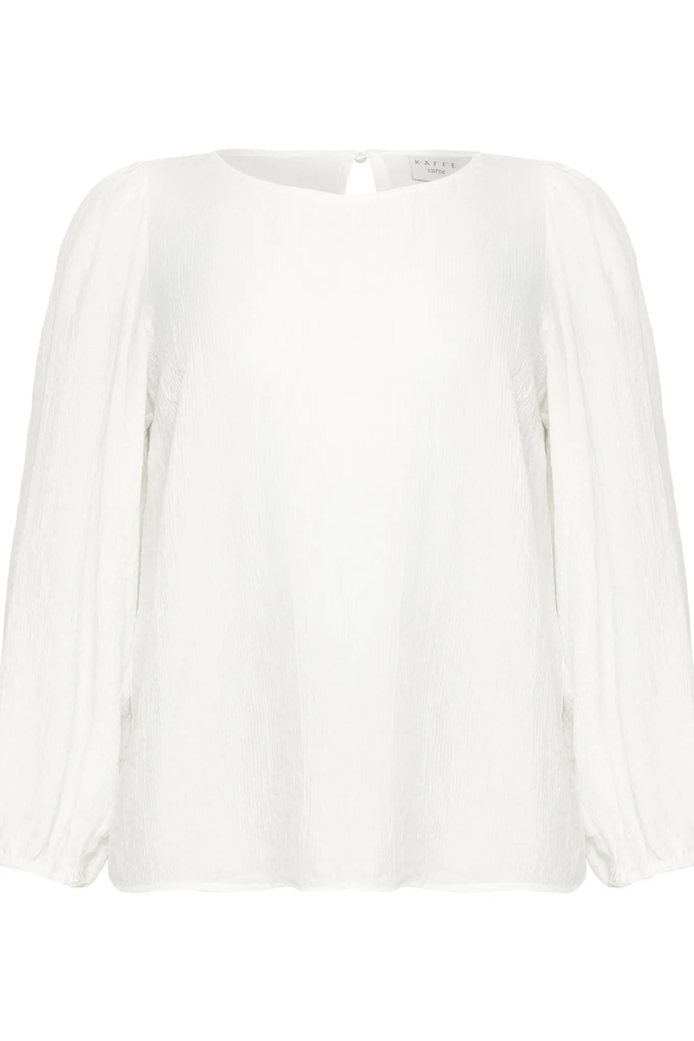KCviva Blouse Chalk 10583705