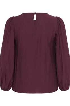 KCviva Blouse Windsor Wine 10583705