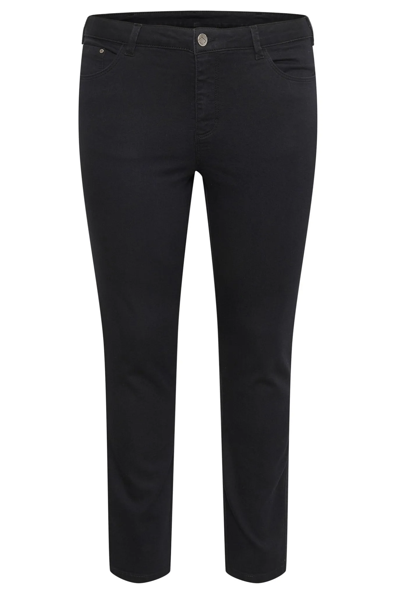 KCwilla Ida Slim Jeans Black deep 10581270