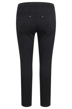 KCwilla Ida Slim Jeans Black deep 10581270