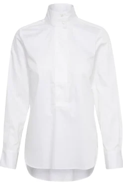 KeixIW Shirt Pure white 30107601