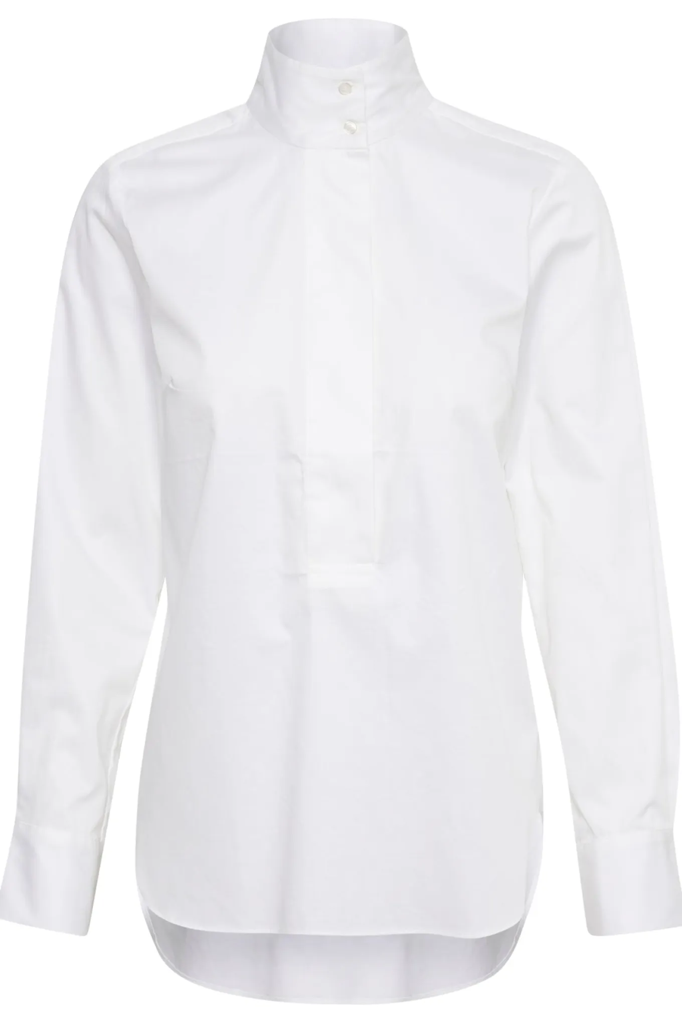 KeixIW Shirt Pure white 30107601