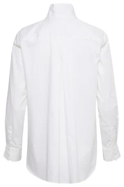 KeixIW Shirt Pure white 30107601