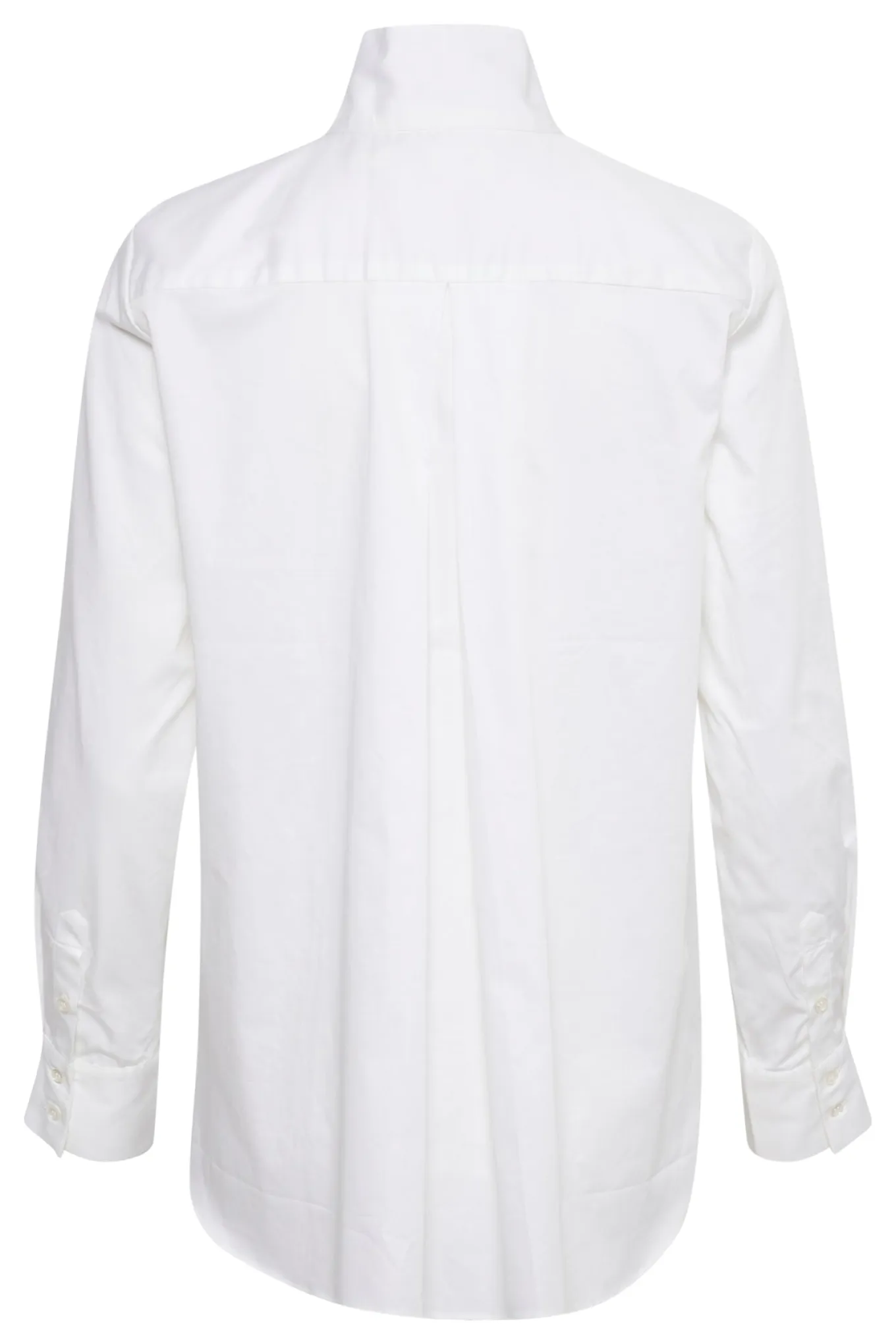 KeixIW Shirt Pure white 30107601
