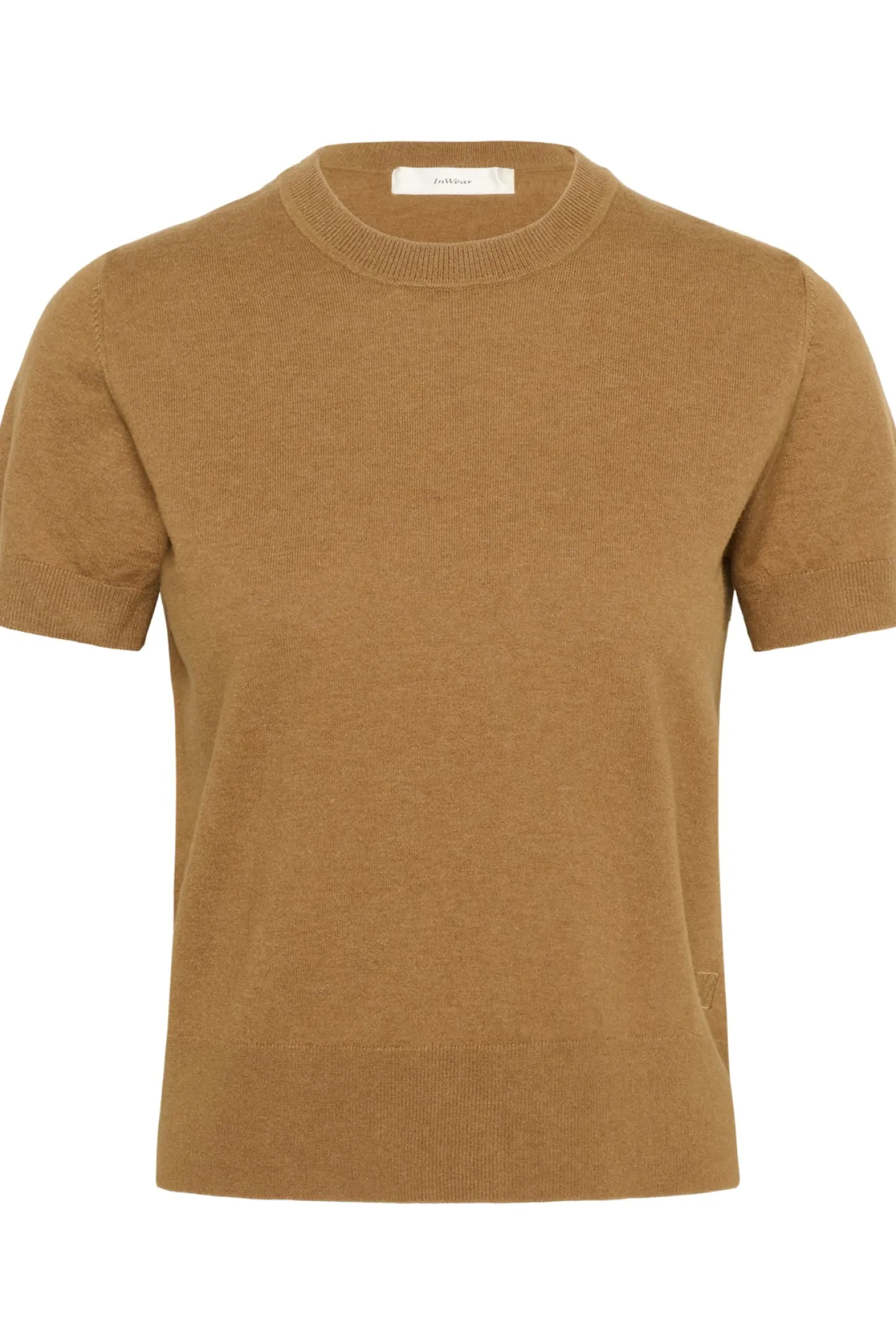 KellsieIW Pullover Tobacco Brown 30109743