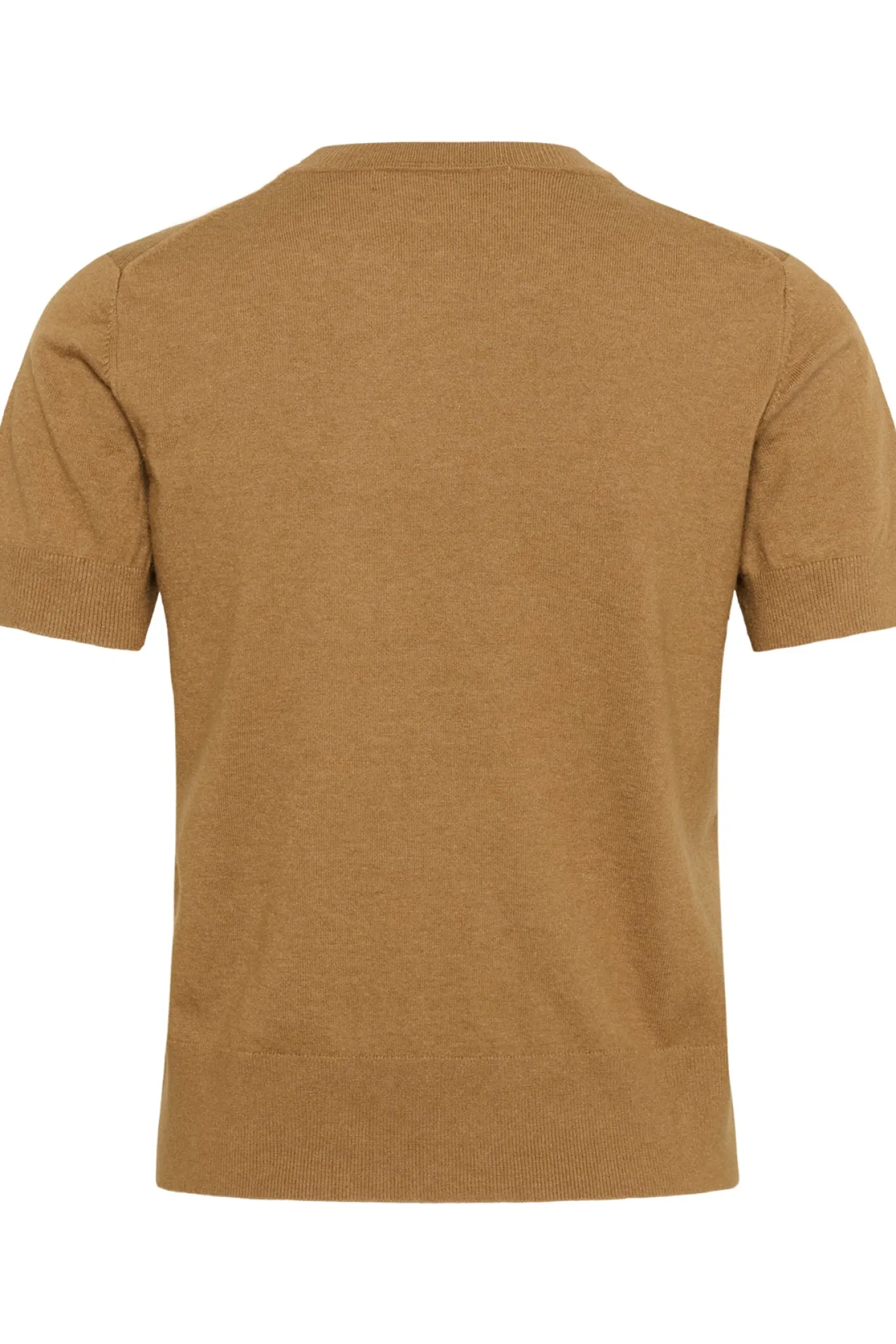 KellsieIW Pullover Tobacco Brown 30109743