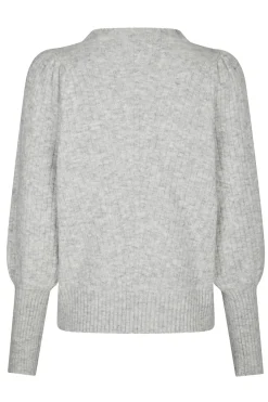 Kelsey Light Grey Melange 164539