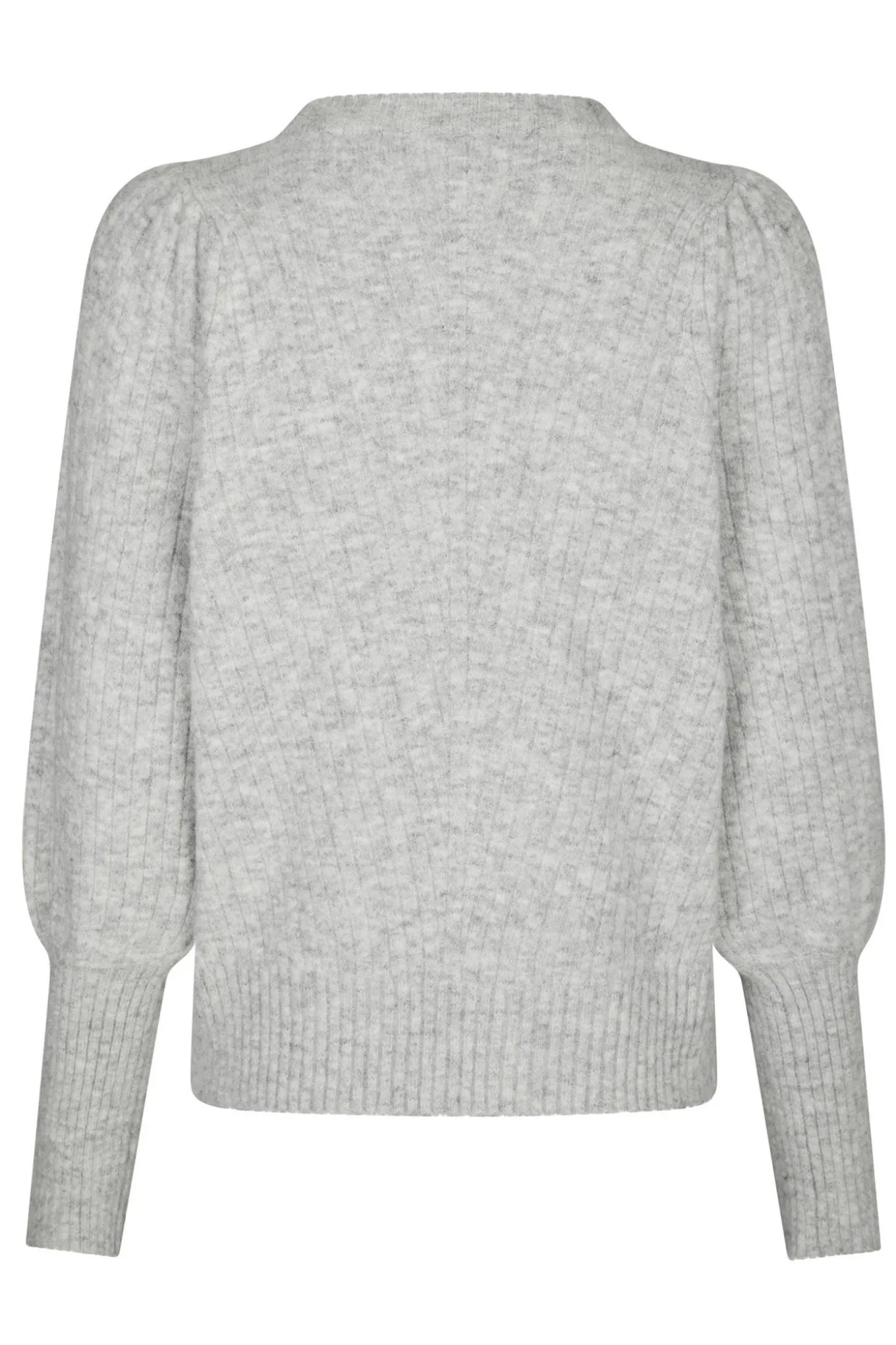 Kelsey Light Grey Melange 164539